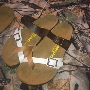 Cute sandals